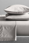 Renee Taylor 300 TC Organic Cotton Sheet Set - Queen