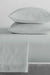 Renee Taylor 300 TC Organic Cotton Sheet Set - Queen