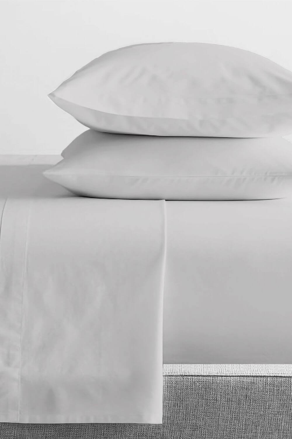 Renee Taylor 300 TC Organic Cotton Sheet Set - Queen