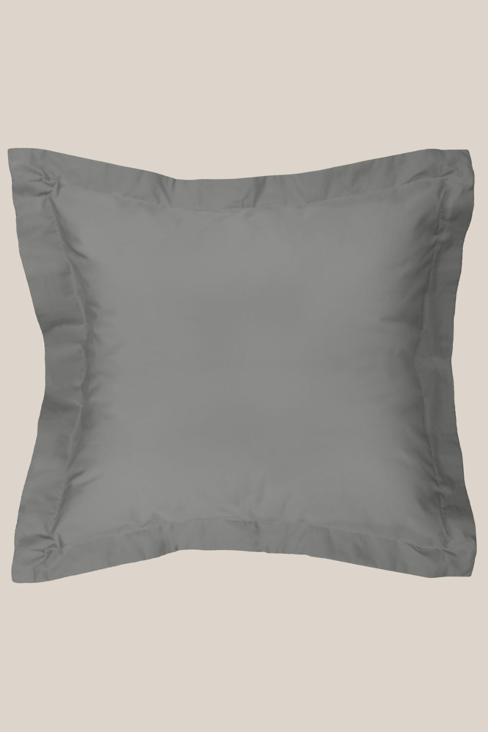 Algodon 300TC Cotton Euro Pillowcase