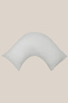 Algodon 300TC Cotton v Shape Pillowcase
