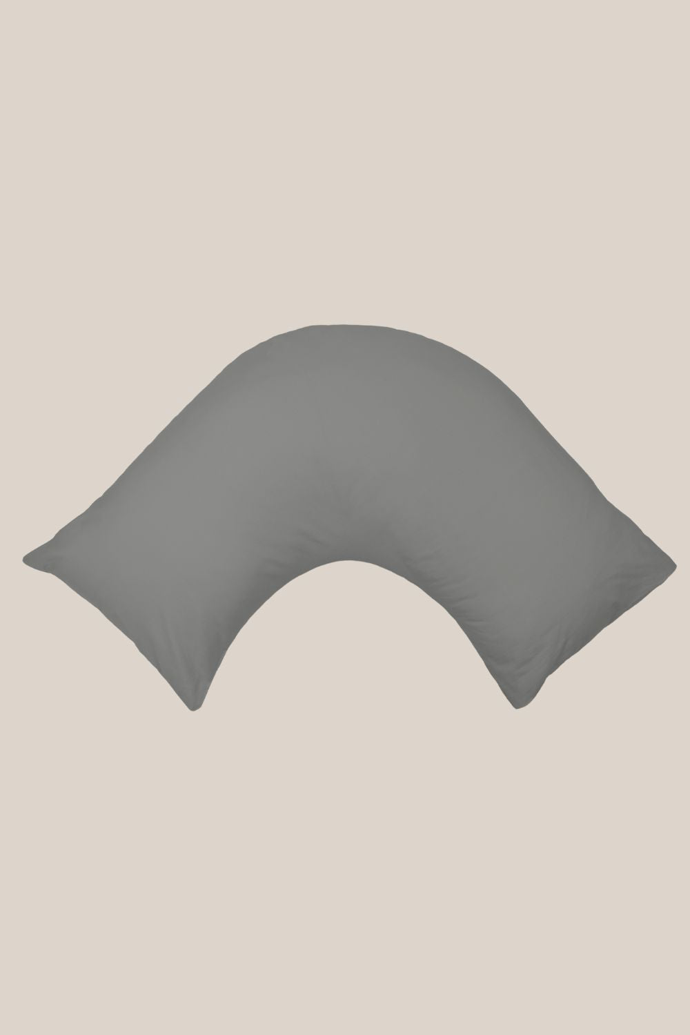 Algodon 300TC Cotton v Shape Pillowcase