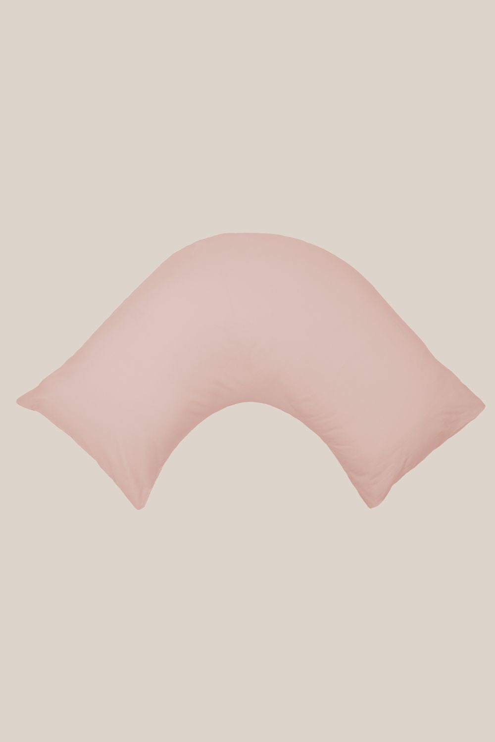 Algodon 300TC Cotton v Shape Pillowcase