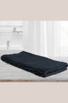 Algodon Toggle Bath Mat 50 x 80