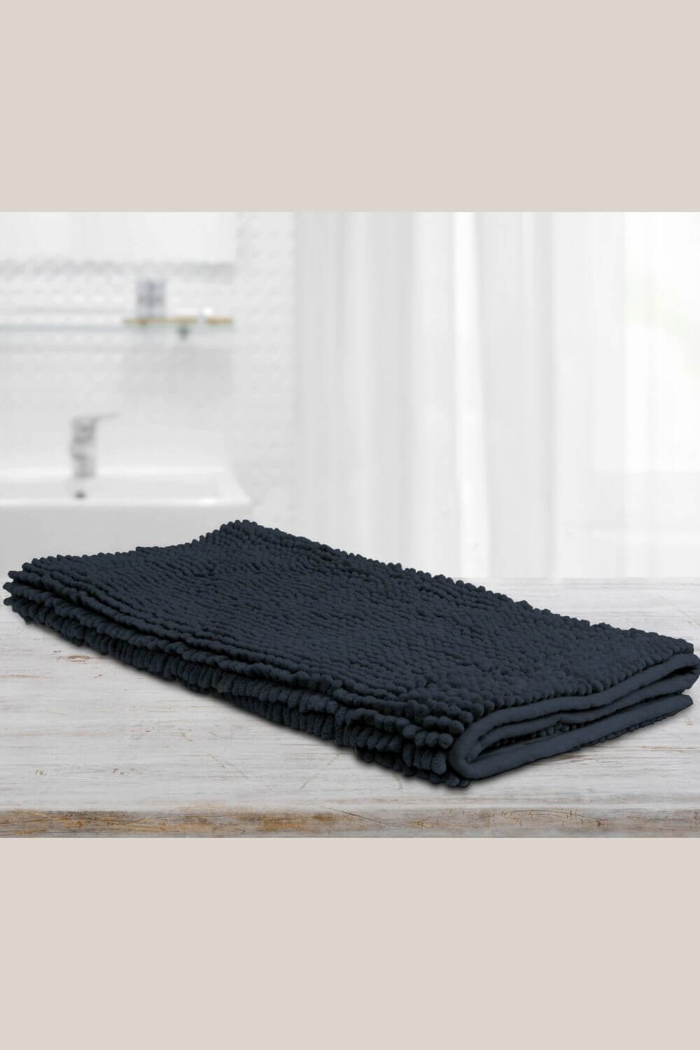 Mat Toggle Algodon Toggle Bath Mat 50 x 80 - Titley's Department Store