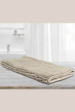 Algodon Toggle Bath Mat 50 x 80