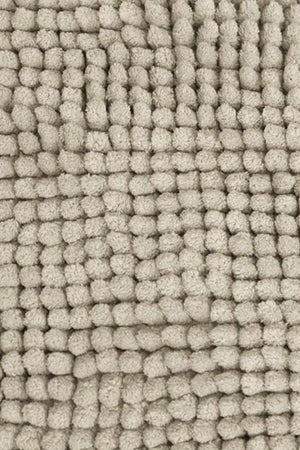 Algodon Toggle Bath Mat 50 x 80
