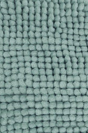 Algodon Toggle Bath Mat 50 x 100