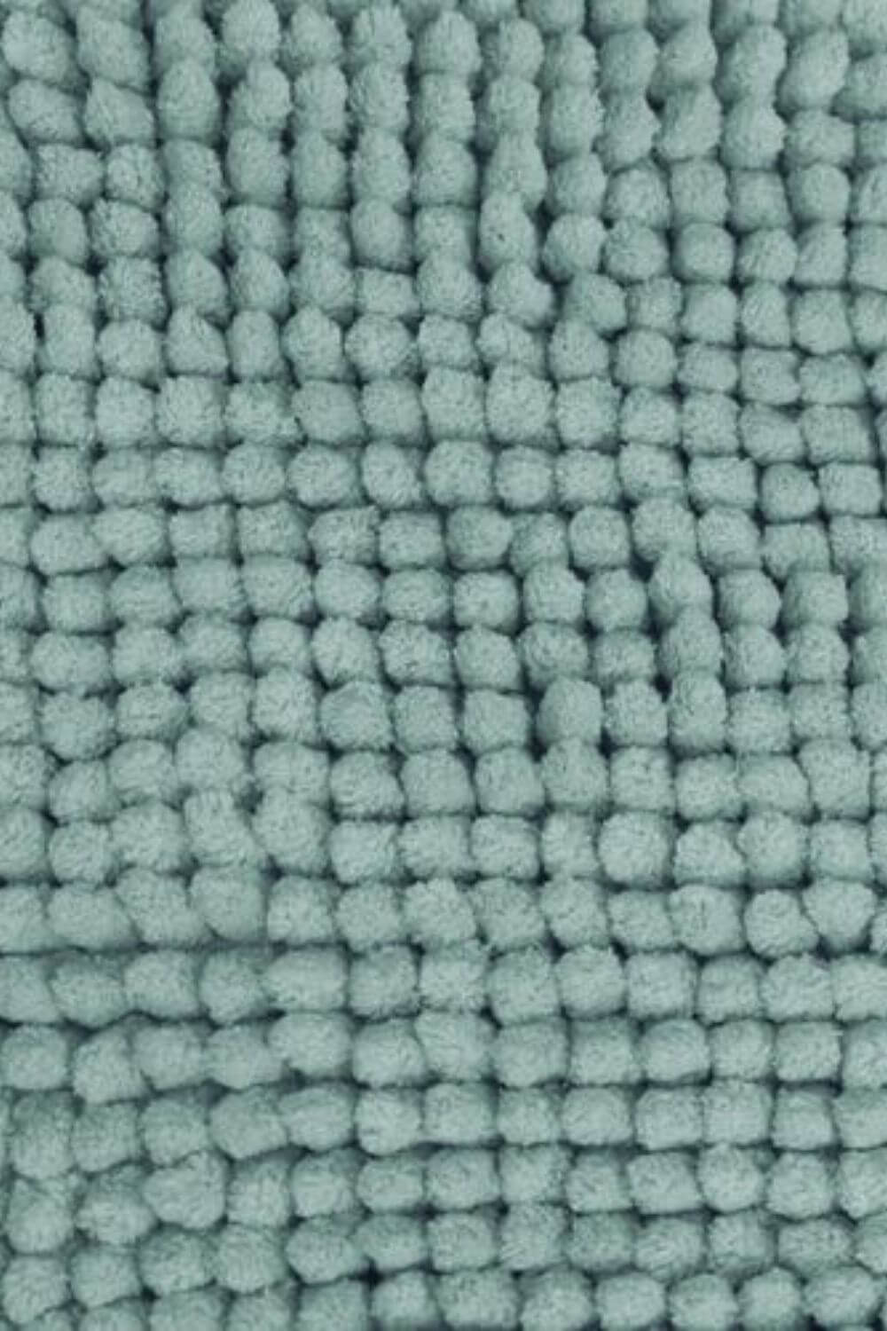 Algodon Toggle Bath Mat 50 x 80