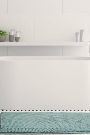 Algodon Toggle Bath Mat 50 x 80