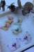 BoElle Butterfly Hair Accessories