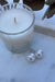 BoElle Large Pearl Stud Earrings