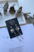 BoElle Secret Garden Drop Earrings