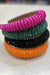 BoElle Crystal Beaded High Headband