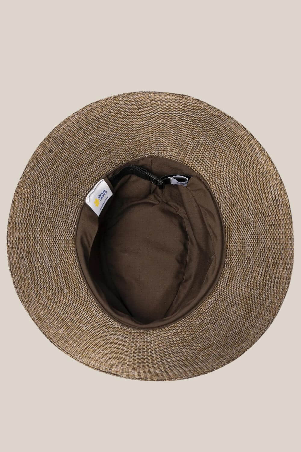 Cancer Council Jacqui Hat