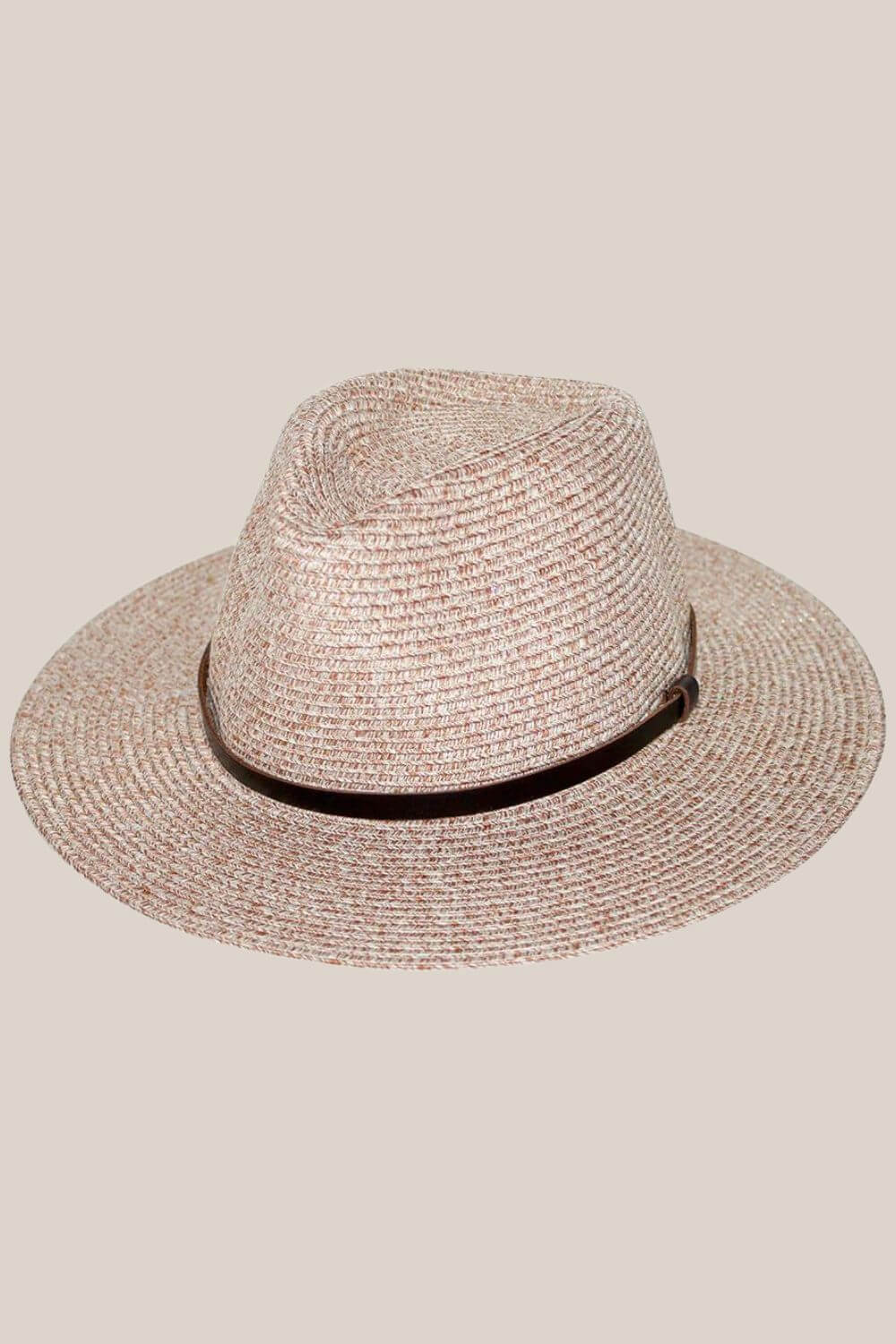 Cancer Council Darby Fedora Petite