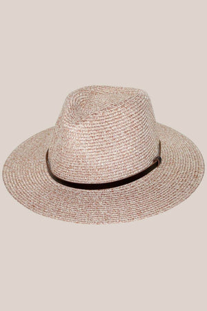 Cancer Council Darby Fedora Petite