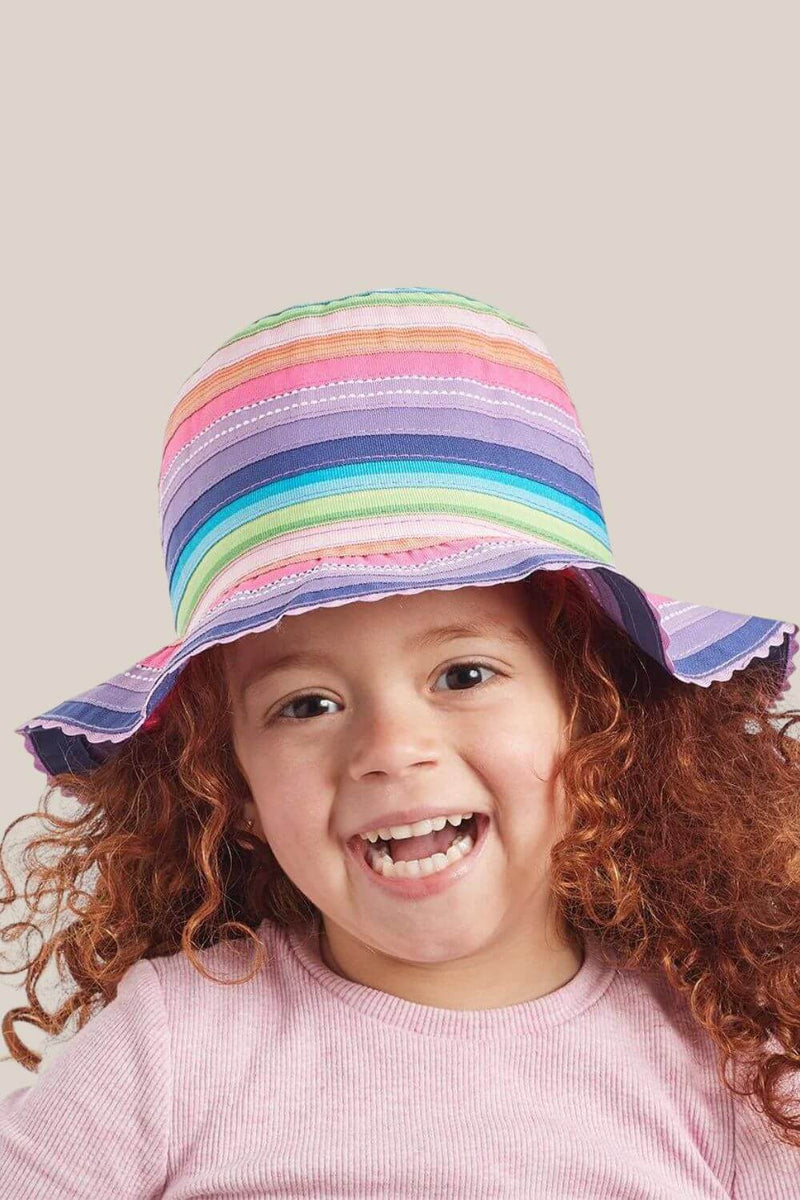 Cancer Council Olivia Bucket Hat