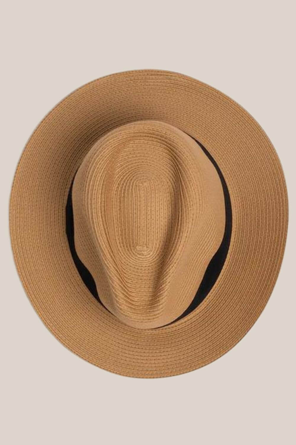 Evoke Phoenix Panamate Hat