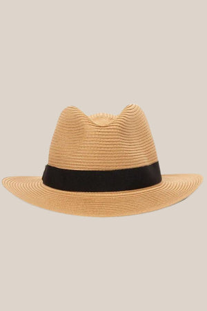 Evoke Phoenix Panamate Hat