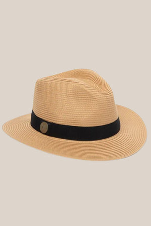 Evoke Phoenix Panamate Hat