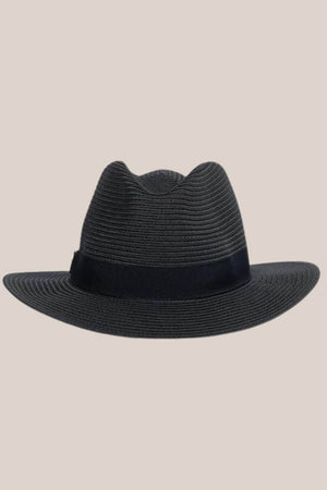 Evoke Phoenix Panamate Hat