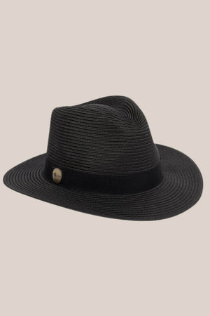 Evoke Phoenix Panamate Hat