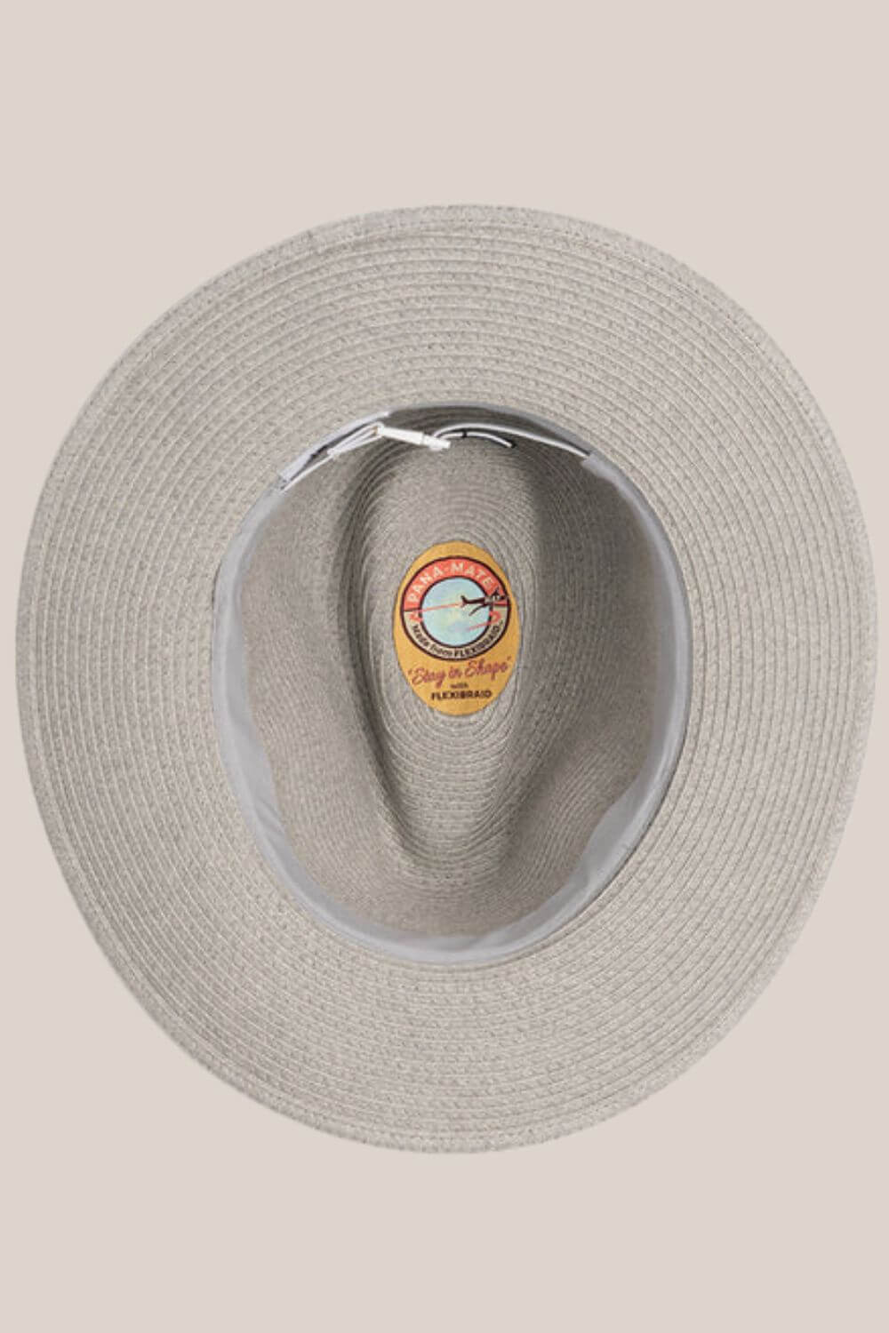 Evoke Phoenix Panamate Hat