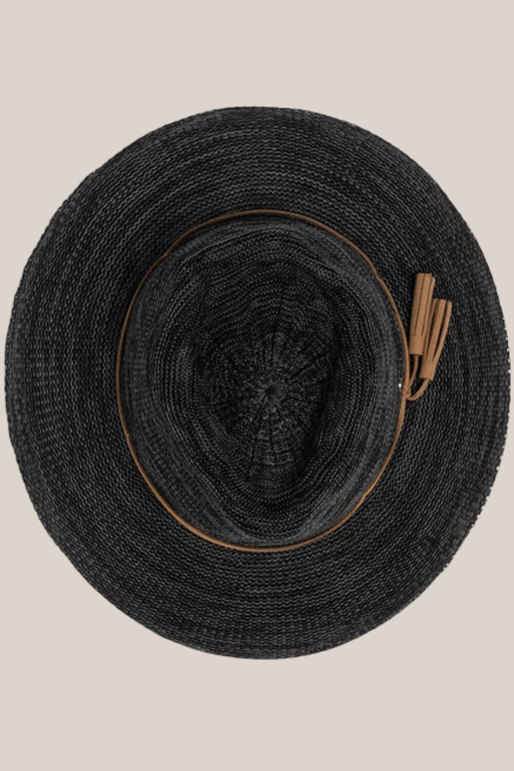 Evoke Caroline Fedora