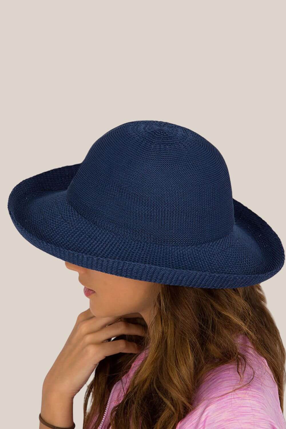 Cancer Council Breton Hat