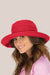Cancer Council Essential Traveller Hat