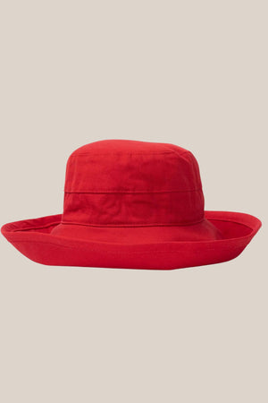 Cancer Council Essential Traveller Hat