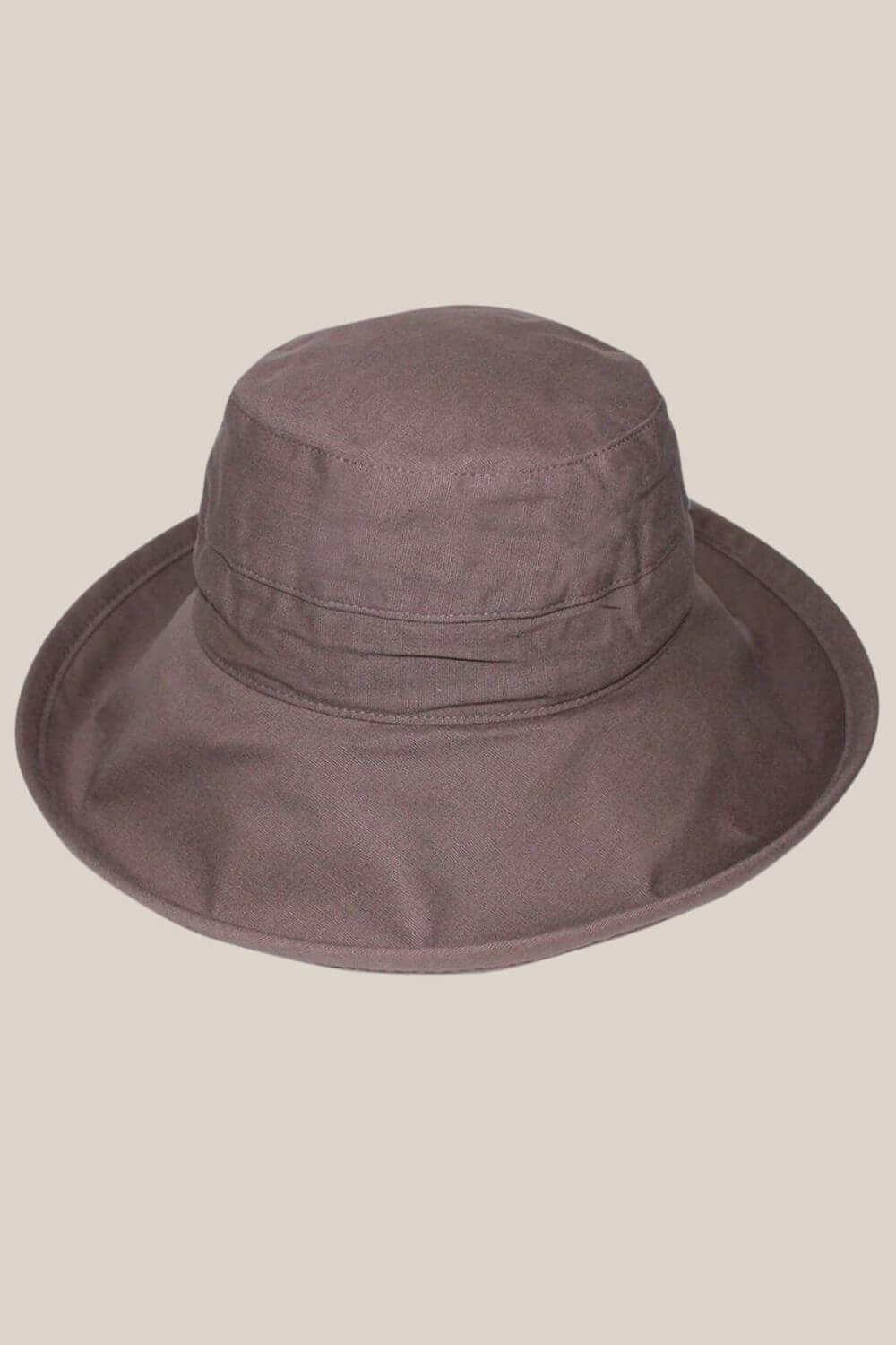 Cancer Council Essential Traveller Hat