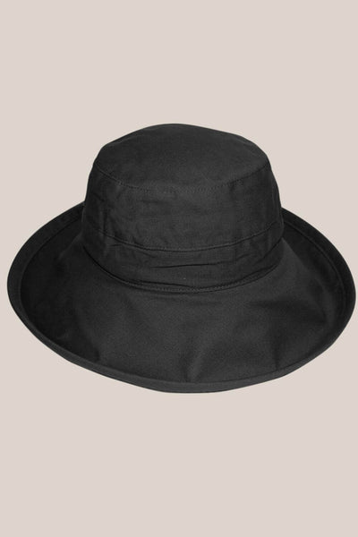 Cancer Council Essential Traveller Hat