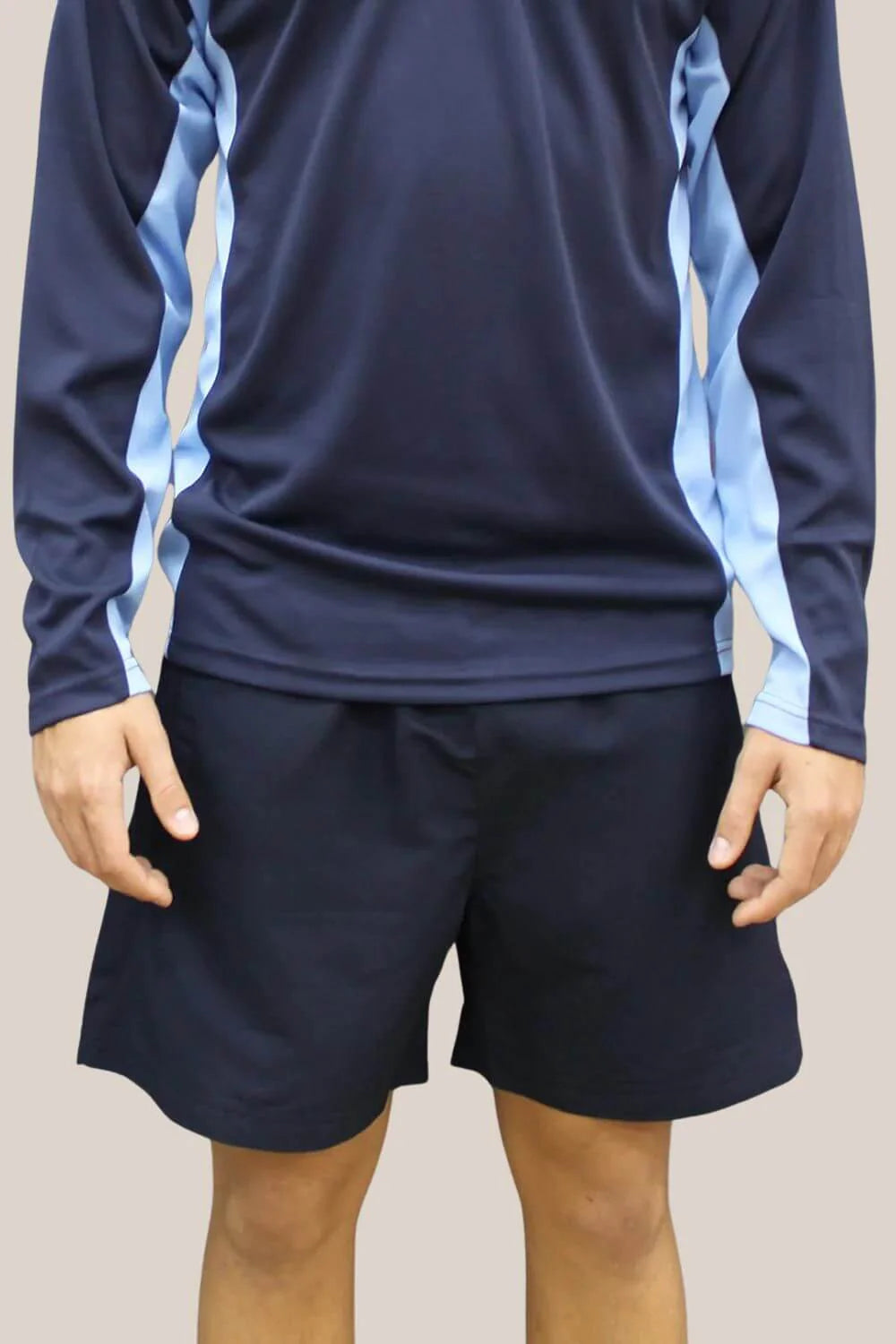 Titleys Mens Sport Short