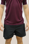 Sport T Mens Sport Shorts