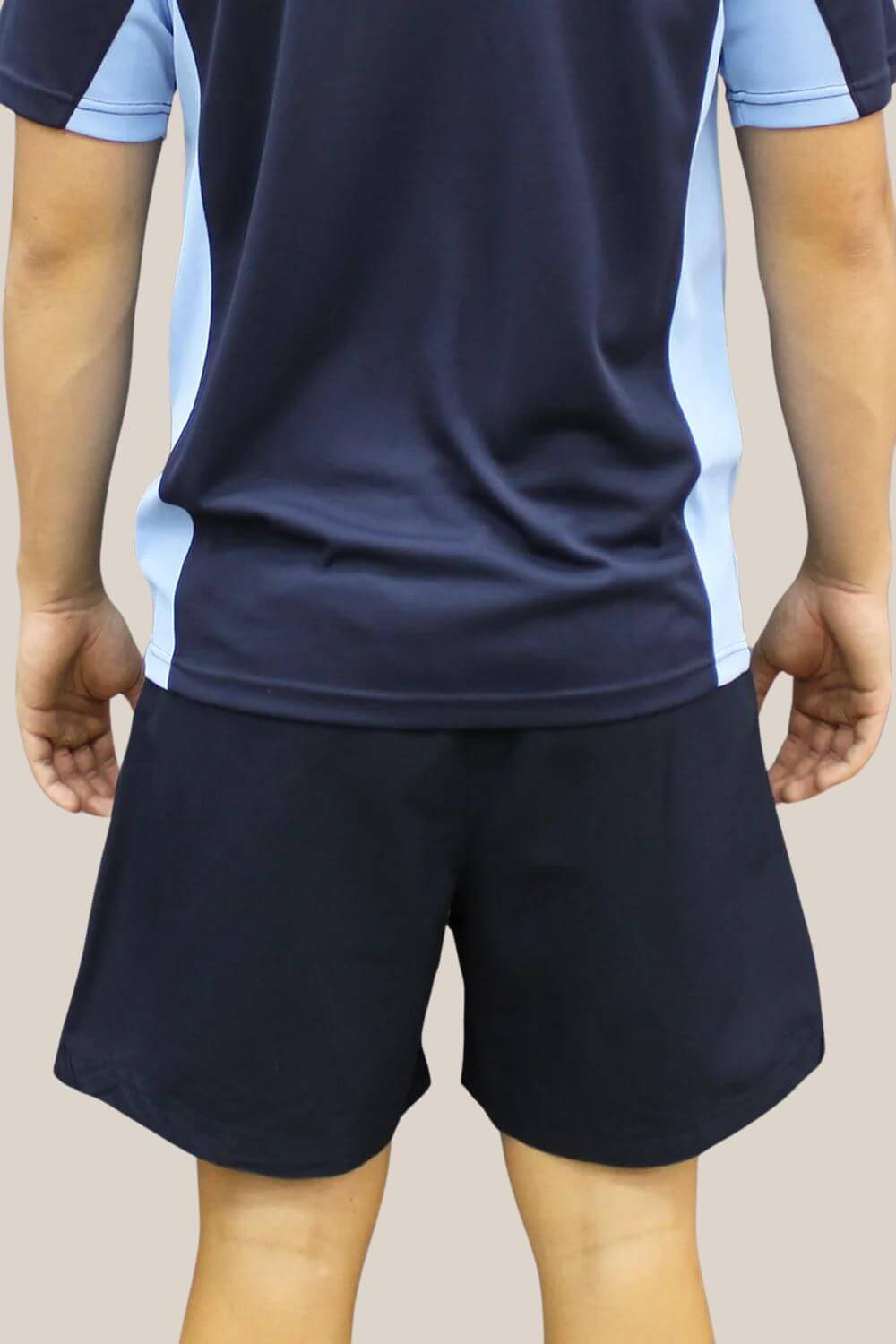 Sport T Mens Sport Short