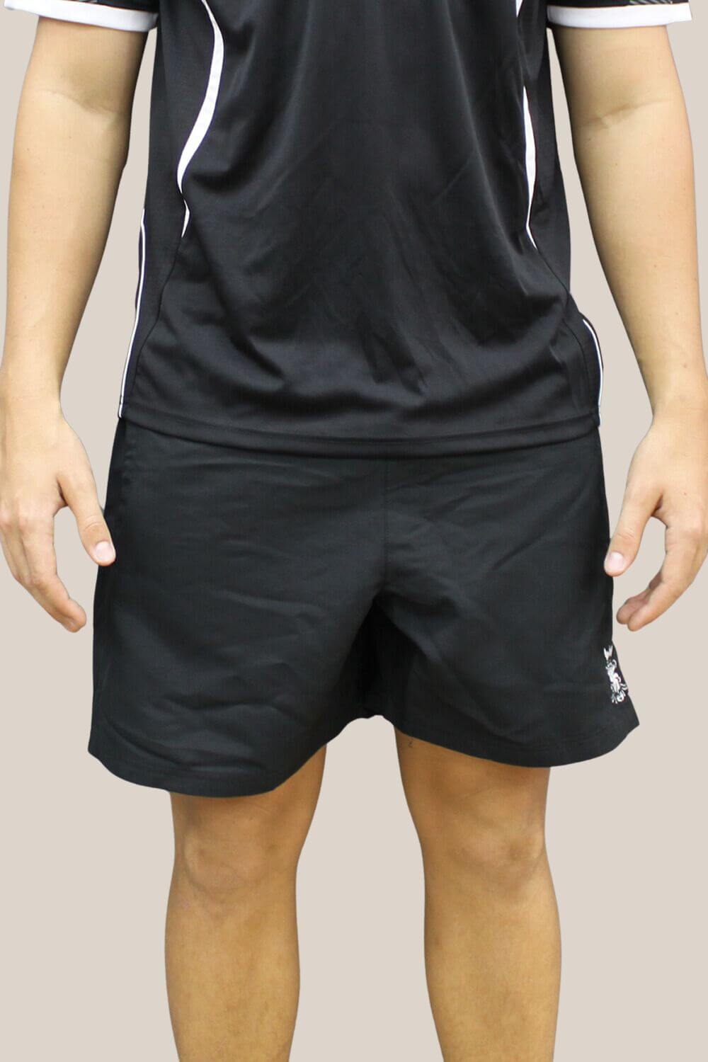 ASSG Mens Sport Shorts