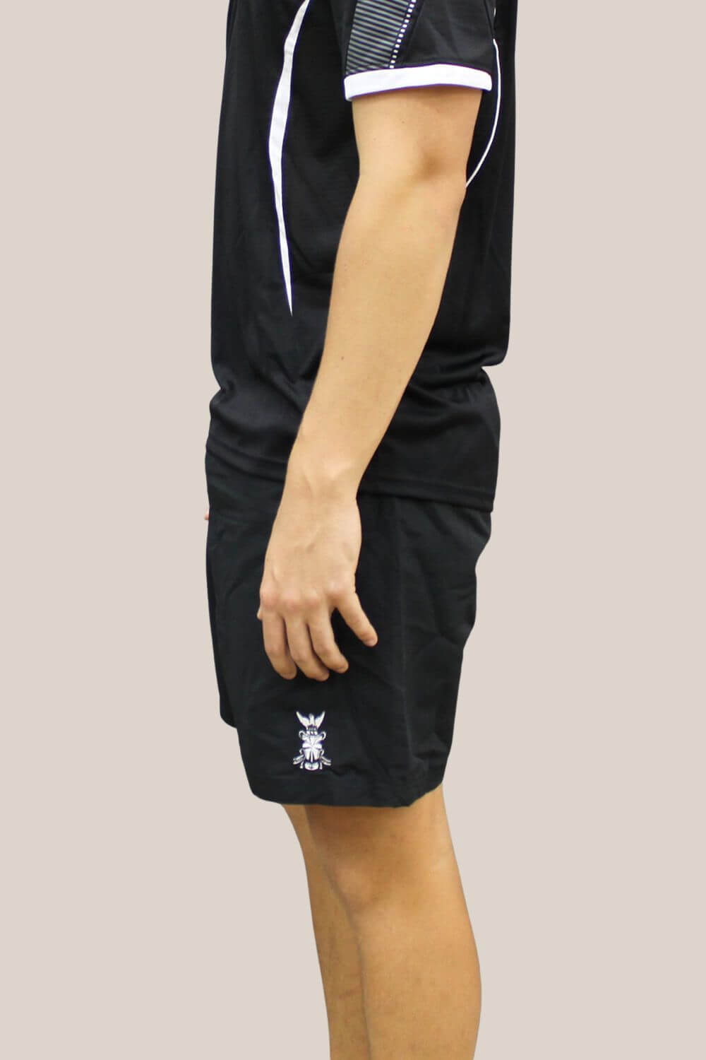 ASSG Mens Sport Shorts