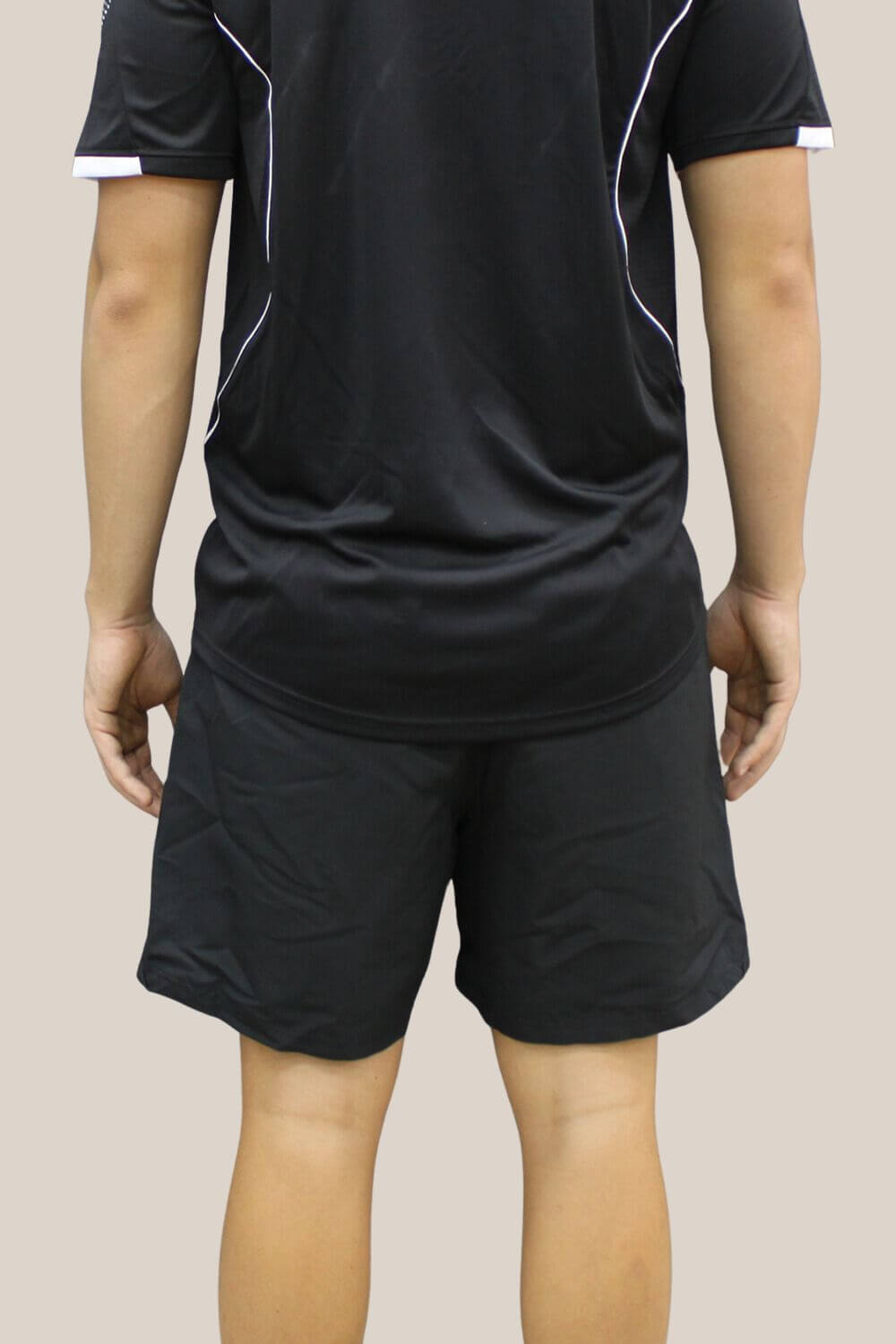 ASSG Mens Sport Shorts