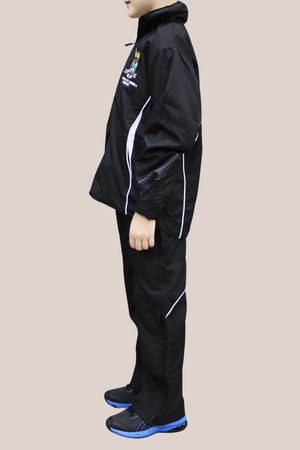 ASSG Junior Track Pant
