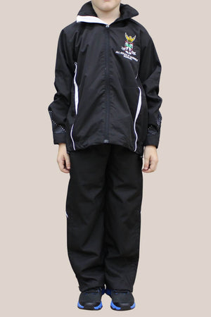 ASSG Junior Track Pant