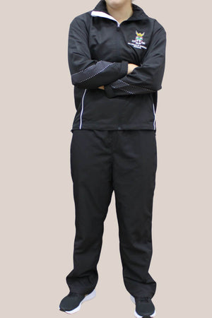 ASSG Track Pant