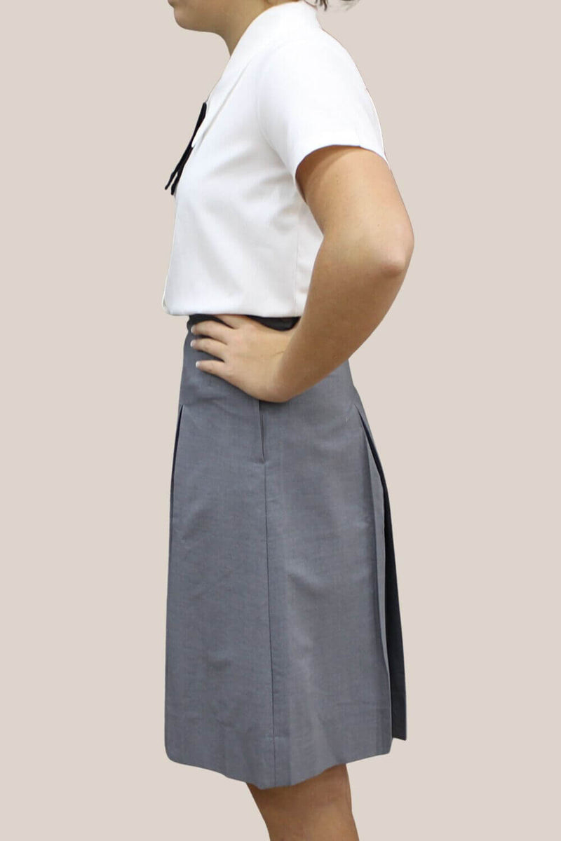 ASSG Girls Formal Skirt