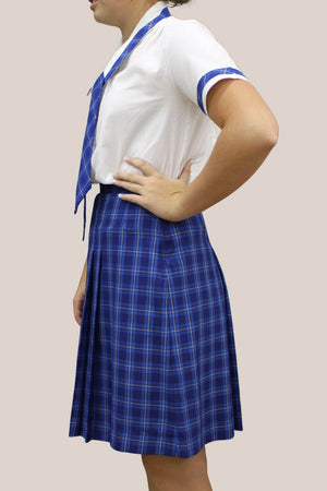 CCC Girls Formal Blouse