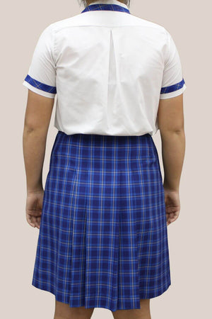 CCC Girls Formal Blouse