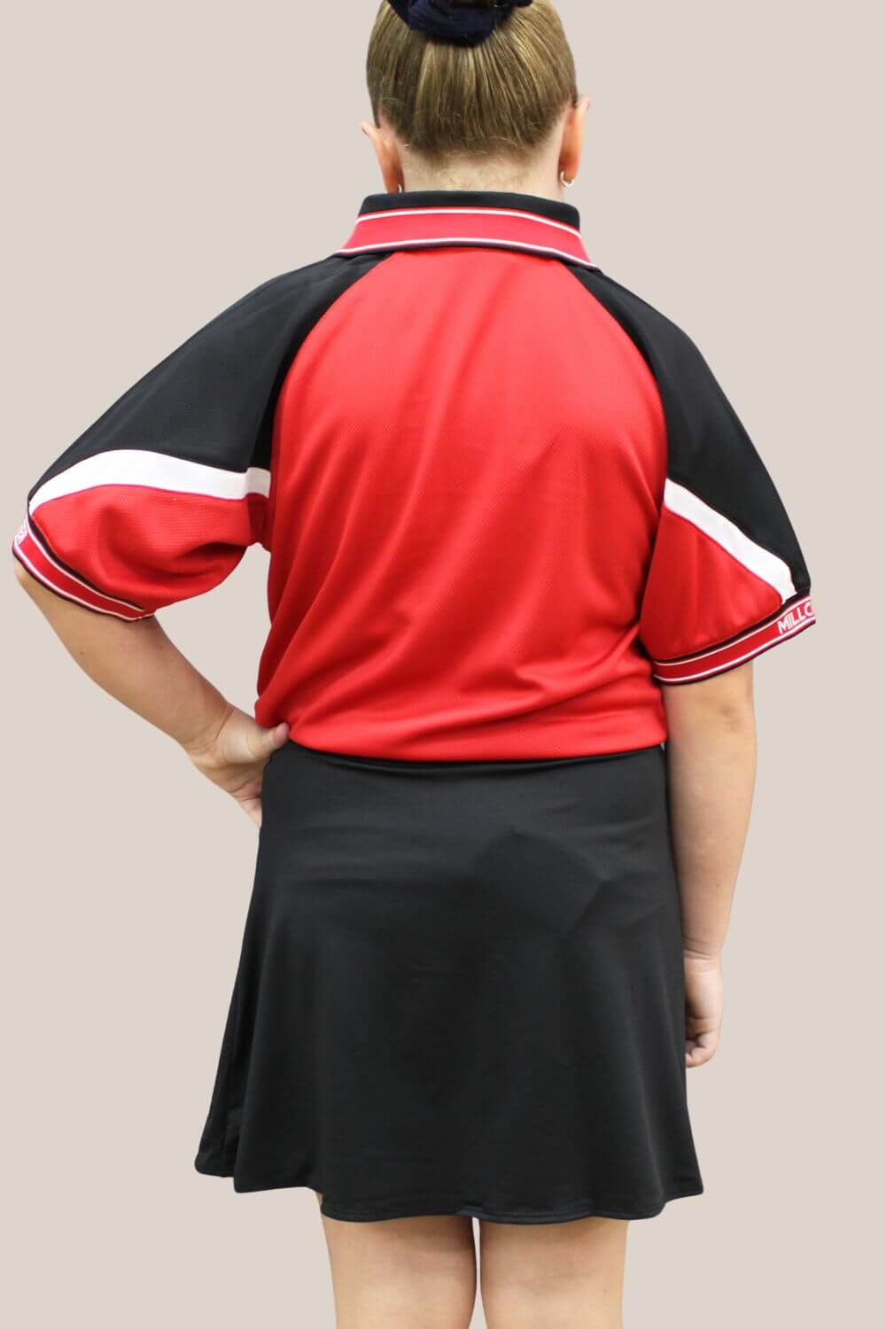 SFIDA Talia Girls Skort