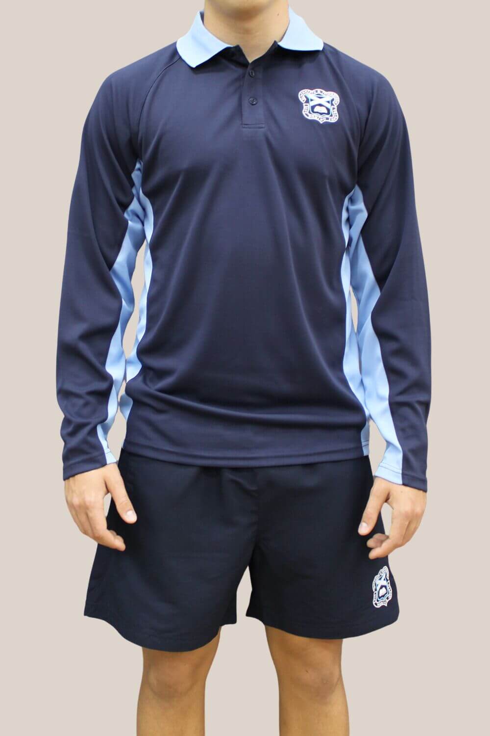 BTC Mens Sport Shorts