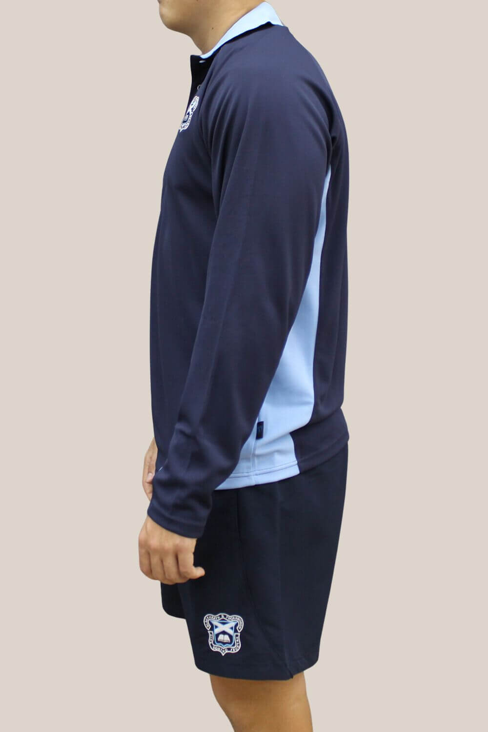 BTC Mens Sport Shorts