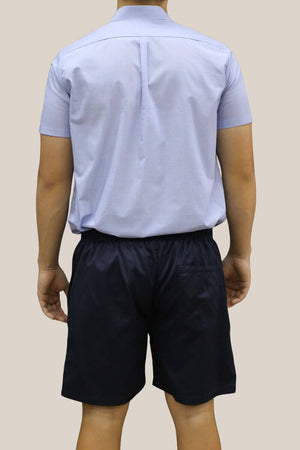 Fourex Mens Long Leg Rugger